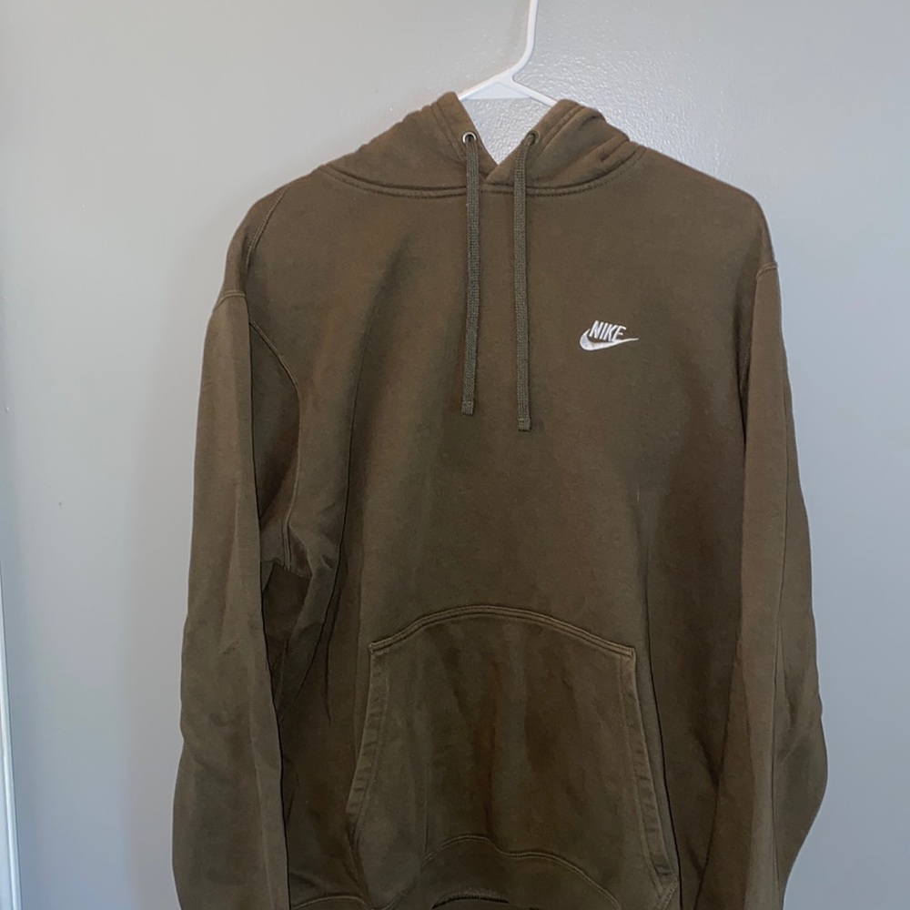 Nike hoodie